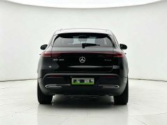Mercedes-Benz EQC 350 4MATIC - ფოტო 10