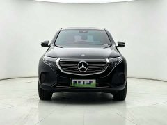 Mercedes-Benz EQC 350 4MATIC - ფოტო 2