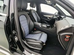 Mercedes-Benz EQC 350 4MATIC - ფოტო 5