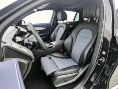 Mercedes-Benz EQC 350 4MATIC - ფოტო 7