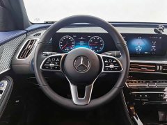 Mercedes-Benz EQC 350 4MATIC - ფოტო 8