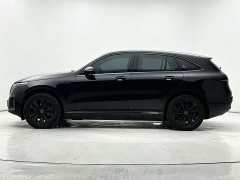 Mercedes-Benz EQC 350 4MATIC - ფოტო 9