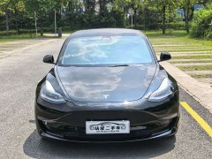 Tesla Model 3 2022 Performance All-Wheel Drive - ფოტო 2