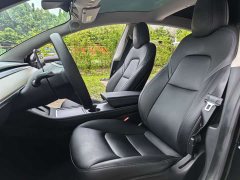 Tesla Model 3 2022 Performance All-Wheel Drive - ფოტო 5