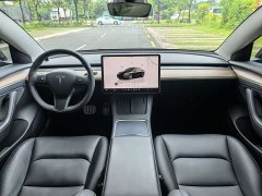 Tesla Model 3 2022 Performance All-Wheel Drive - ფოტო 6