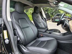 Tesla Model 3 2022 Performance All-Wheel Drive - ფოტო 7