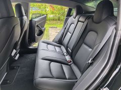 Tesla Model 3 2022 Performance All-Wheel Drive - ფოტო 8