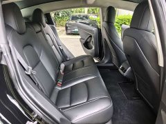 Tesla Model 3 2022 Performance All-Wheel Drive - ფოტო 9