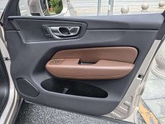 Volvo XC60 B5 AWD Smart Luxury Edition - ფოტო 10