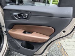 Volvo XC60 B5 AWD Smart Luxury Edition - ფოტო 13
