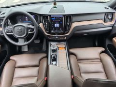 Volvo XC60 B5 AWD Smart Luxury Edition - ფოტო 15