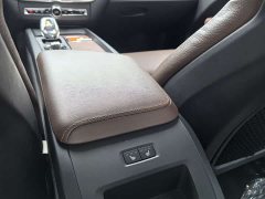 Volvo XC60 B5 AWD Smart Luxury Edition - ფოტო 20