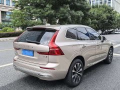 Volvo XC60 B5 AWD Smart Luxury Edition - ფოტო 4