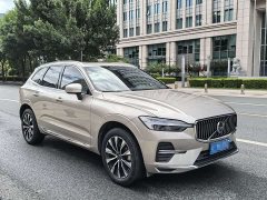 Volvo XC60 B5 AWD Smart Luxury Edition - ფოტო 5