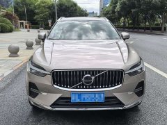Volvo XC60 B5 AWD Smart Luxury Edition - ფოტო 6