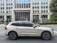 Volvo XC60 B5 AWD Smart Luxury Edition - ფოტო 8