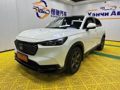 Honda XR-V Facelift 1.5L CVT Passion Edition - ფოტო 1