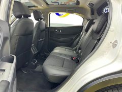 Honda XR-V Facelift 1.5L CVT Passion Edition - ფოტო 10
