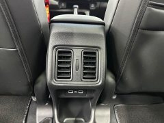 Honda XR-V Facelift 1.5L CVT Passion Edition - ფოტო 11