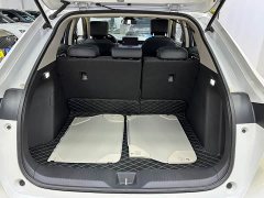 Honda XR-V Facelift 1.5L CVT Passion Edition - ფოტო 15
