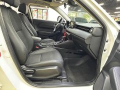 Honda XR-V Facelift 1.5L CVT Passion Edition - ფოტო 17