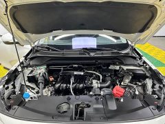 Honda XR-V Facelift 1.5L CVT Passion Edition - ფოტო 18