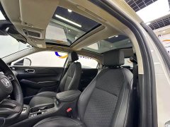 Honda XR-V Facelift 1.5L CVT Passion Edition - ფოტო 20
