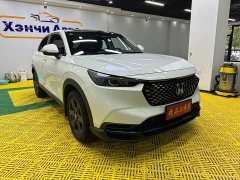Honda XR-V Facelift 1.5L CVT Passion Edition - ფოტო 3