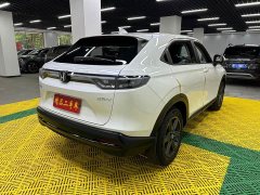 Honda XR-V Facelift 1.5L CVT Passion Edition - ფოტო 4