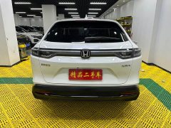 Honda XR-V Facelift 1.5L CVT Passion Edition - ფოტო 5