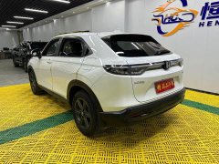 Honda XR-V Facelift 1.5L CVT Passion Edition - ფოტო 6