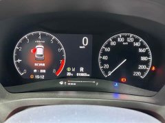 Honda XR-V Facelift 1.5L CVT Passion Edition - ფოტო 8