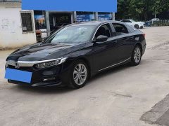 Honda Accord 260TURBO Luxury Starry Sky Limited Edition - ფოტო 1