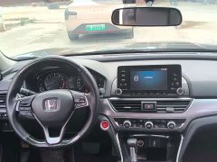 Honda Accord 260TURBO Luxury Starry Sky Limited Edition - ფოტო 10