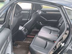 Honda Accord 260TURBO Luxury Starry Sky Limited Edition - ფოტო 11