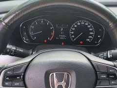 Honda Accord 260TURBO Luxury Starry Sky Limited Edition - ფოტო 12