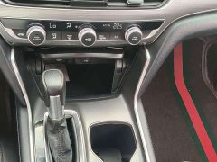 Honda Accord 260TURBO Luxury Starry Sky Limited Edition - ფოტო 13