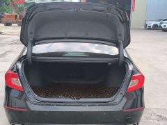 Honda Accord 260TURBO Luxury Starry Sky Limited Edition - ფოტო 14