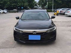 Honda Accord 260TURBO Luxury Starry Sky Limited Edition - ფოტო 2
