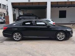 Honda Accord 260TURBO Luxury Starry Sky Limited Edition - ფოტო 3