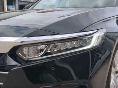 Honda Accord 260TURBO Luxury Starry Sky Limited Edition - ფოტო 5
