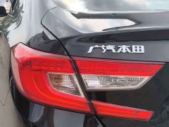 Honda Accord 260TURBO Luxury Starry Sky Limited Edition - ფოტო 6