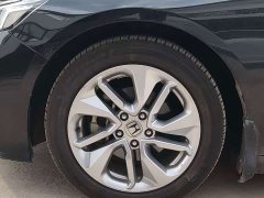 Honda Accord 260TURBO Luxury Starry Sky Limited Edition - ფოტო 7