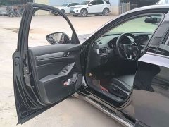 Honda Accord 260TURBO Luxury Starry Sky Limited Edition - ფოტო 8