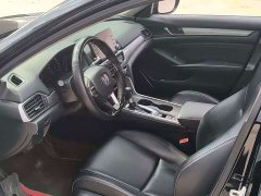 Honda Accord 260TURBO Luxury Starry Sky Limited Edition - ფოტო 9