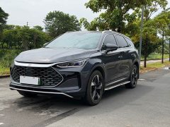 BYD Yuan Plus DM-i Glory Edition 112KM Premium - ფოტო 1