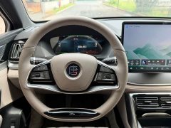 BYD Yuan Plus DM-i Glory Edition 112KM Premium - ფოტო 11