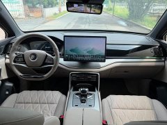 BYD Yuan Plus DM-i Glory Edition 112KM Premium - ფოტო 12