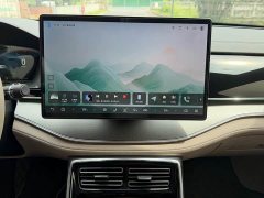 BYD Yuan Plus DM-i Glory Edition 112KM Premium - ფოტო 13