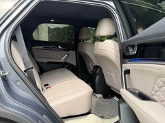 BYD Yuan Plus DM-i Glory Edition 112KM Premium - ფოტო 17